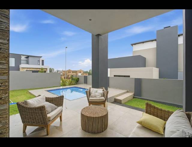 4 BEDROOM HOUSE FOR SALE IN FOUNTAINBROOK ESTATE